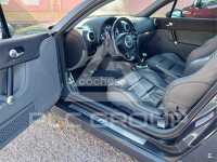 2002 Audi TT
