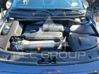 2002 Audi TT