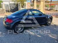 2002 Audi TT