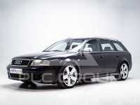 2002 Audi RS6