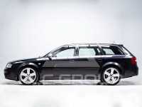 2002 Audi RS6