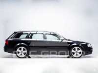 2002 Audi RS6