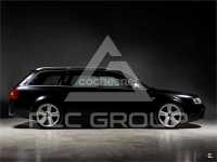 2002 Audi RS6