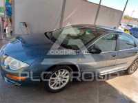 2002 Chrysler 300