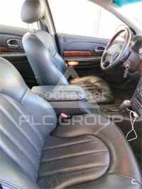 2002 Chrysler 300