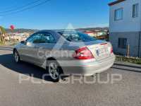 2002 Mercedes Benz Cla 350