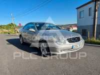 2002 Mercedes Benz Cla 350