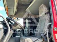 2002 Volvo FH