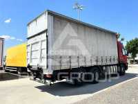 2002 Volvo FH