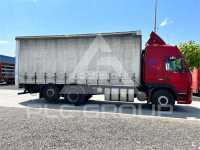 2002 Volvo FH