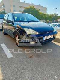 2002 Ford FOCUS