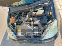 2002 Ford FOCUS