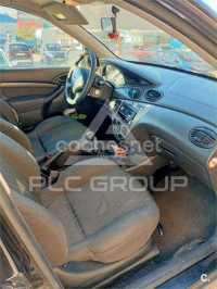 2002 Ford FOCUS