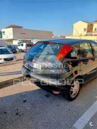 2002 Ford FOCUS