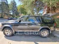 2003 Mitsubishi MONTERO
