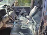 2003 Mitsubishi MONTERO