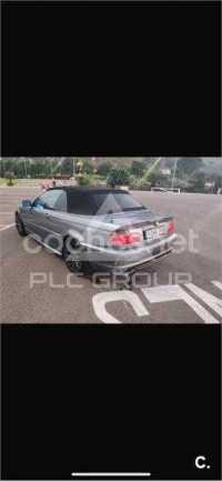 2003 BMW 3 series