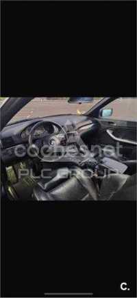 2003 BMW 3 series