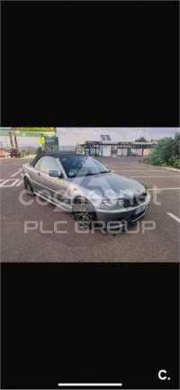 2003 BMW 3 series