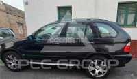 2003 BMW X5