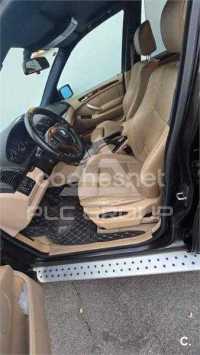 2003 BMW X5