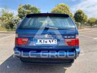 2003 BMW X5