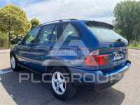 2003 BMW X5