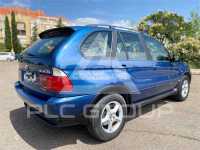 2003 BMW X5