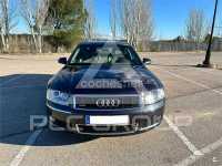 2003 Audi A8