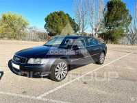 2003 Audi A8
