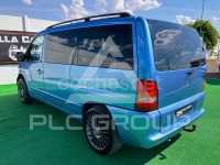 2003 Mercedes Benz Vito