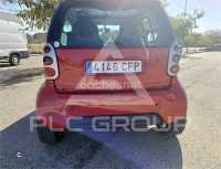 2003 Smart City Coupe