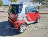 2003 Smart City Coupe