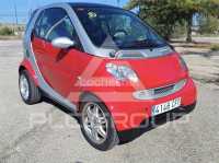 2003 Smart City Coupe