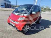 2003 Smart City Coupe