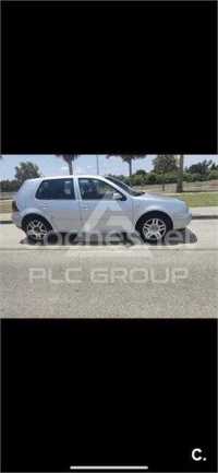 2003 Volkswagen GOLF