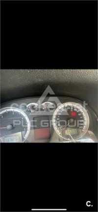 2003 Volkswagen GOLF