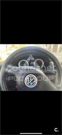 2003 Volkswagen GOLF