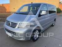 2003 Volkswagen Multivan