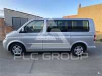 2003 Volkswagen Multivan