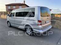 2003 Volkswagen Multivan
