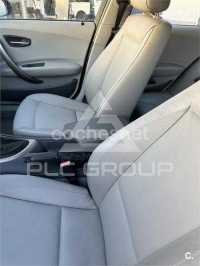 2004 BMW 1 series