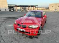 2004 BMW 1 series