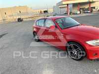 2004 BMW 1 series
