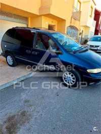 2004 Chrysler VOYAGER