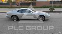2004 Aston Martin DB7