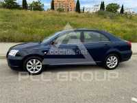 2004 Toyota Avensis