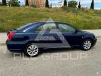 2004 Toyota Avensis