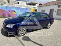2004 Toyota Avensis