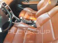 2004 Peugeot 307